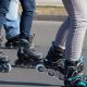 Learn How To Inline Roller Skate: Beginner's Guide | Learn to Surf & Skate: A Beginner's Step-by-Step Guide