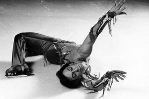Toller Cranston: Figure Skater, Art Icon & Innovator Learn to Surf & Skate: A Beginner's Step-by-Step Guide Toller Cranston: Figure Skater, Art Icon & Innovator | Learn to Surf & Skate: A Beginner's Step-by-Step Guide