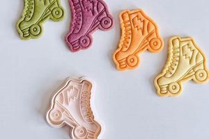 Skate into Fun: Roller Skate Cookie Cutter Designs! Learn to Surf & Skate: A Beginner's Step-by-Step Guide Skate into Fun: Roller Skate Cookie Cutter Designs! | Learn to Surf & Skate: A Beginner's Step-by-Step Guide