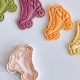 Skate into Fun: Roller Skate Cookie Cutter Designs! | Learn to Surf & Skate: A Beginner's Step-by-Step Guide