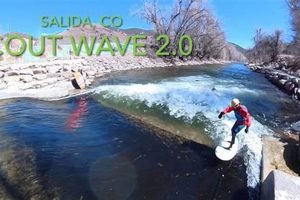 Find & Ride: Scout River Surf Wave Spots Near You! Learn to Surf & Skate: A Beginner's Step-by-Step Guide Find & Ride: Scout River Surf Wave Spots Near You! | Learn to Surf & Skate: A Beginner's Step-by-Step Guide