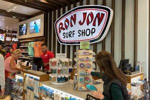 Visit Ron Jon Surf Shop: Your Ultimate Surf Gear Destination! Learn to Surf & Skate: A Beginner's Step-by-Step Guide Visit Ron Jon Surf Shop: Your Ultimate Surf Gear Destination! | Learn to Surf & Skate: A Beginner's Step-by-Step Guide