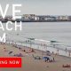 Hampton Beach Surf Cam NH: See Conditions Live! | Learn to Surf & Skate: A Beginner's Step-by-Step Guide