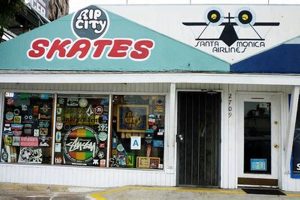 Best LA Skate Shop in Los Angeles: Your Local Source! Learn to Surf & Skate: A Beginner's Step-by-Step Guide Best LA Skate Shop in Los Angeles: Your Local Source! | Learn to Surf & Skate: A Beginner's Step-by-Step Guide