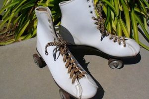 Vintage 60s Roller Skates: A Retro Ride Learn to Surf & Skate: A Beginner's Step-by-Step Guide Vintage 60s Roller Skates: A Retro Ride | Learn to Surf & Skate: A Beginner's Step-by-Step Guide