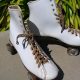 Vintage 60s Roller Skates: A Retro Ride | Learn to Surf & Skate: A Beginner's Step-by-Step Guide