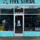 Your Five Stride Skate Shop: Gear & Services | Learn to Surf & Skate: A Beginner's Step-by-Step Guide
