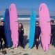 Learn Surf Lessons Encinitas, CA: [Skills + Tips] | Learn to Surf & Skate: A Beginner's Step-by-Step Guide
