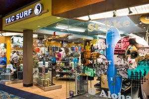 Your Guide: T and C Surf Shop Gear & Tips Learn to Surf & Skate: A Beginner's Step-by-Step Guide Your Guide: T and C Surf Shop Gear & Tips | Learn to Surf & Skate: A Beginner's Step-by-Step Guide