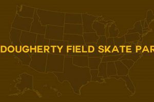 Dougherty Field Skate Park: Your Local Skate Spot Guide Learn to Surf & Skate: A Beginner's Step-by-Step Guide Dougherty Field Skate Park: Your Local Skate Spot Guide | Learn to Surf & Skate: A Beginner's Step-by-Step Guide