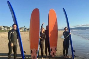Learn Surf Lessons in Manhattan Beach, CA - Guide Learn to Surf & Skate: A Beginner's Step-by-Step Guide Learn Surf Lessons in Manhattan Beach, CA - Guide | Learn to Surf & Skate: A Beginner's Step-by-Step Guide