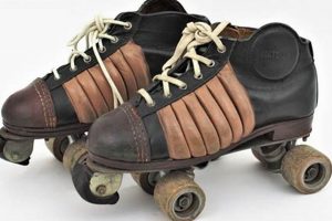 Vintage Fun: Roller Skates 50s History & Style Learn to Surf & Skate: A Beginner's Step-by-Step Guide Vintage Fun: Roller Skates 50s History & Style | Learn to Surf & Skate: A Beginner's Step-by-Step Guide