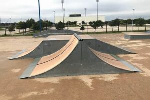Denton Skate Park Guide: Best Parks in TX Learn to Surf & Skate: A Beginner's Step-by-Step Guide Denton Skate Park Guide: Best Parks in TX | Learn to Surf & Skate: A Beginner's Step-by-Step Guide
