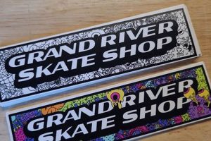 Find Grand River Skate Shop: Gear & More! Learn to Surf & Skate: A Beginner's Step-by-Step Guide Find Grand River Skate Shop: Gear & More! | Learn to Surf & Skate: A Beginner's Step-by-Step Guide