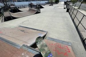 Visit Hoboken Skate Park: Best Ramps + More! Learn to Surf & Skate: A Beginner's Step-by-Step Guide Visit Hoboken Skate Park: Best Ramps + More! | Learn to Surf & Skate: A Beginner's Step-by-Step Guide