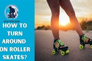 Donate, Recycle: How to Turn in Roller Skates (Easy Guide) Learn to Surf & Skate: A Beginner's Step-by-Step Guide Donate, Recycle: How to Turn in Roller Skates (Easy Guide) | Learn to Surf & Skate: A Beginner's Step-by-Step Guide