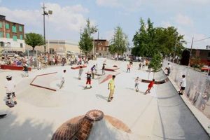 Visit Pops Skate Park: Fun for All, Skills for Life Learn to Surf & Skate: A Beginner's Step-by-Step Guide Visit Pops Skate Park: Fun for All, Skills for Life | Learn to Surf & Skate: A Beginner's Step-by-Step Guide