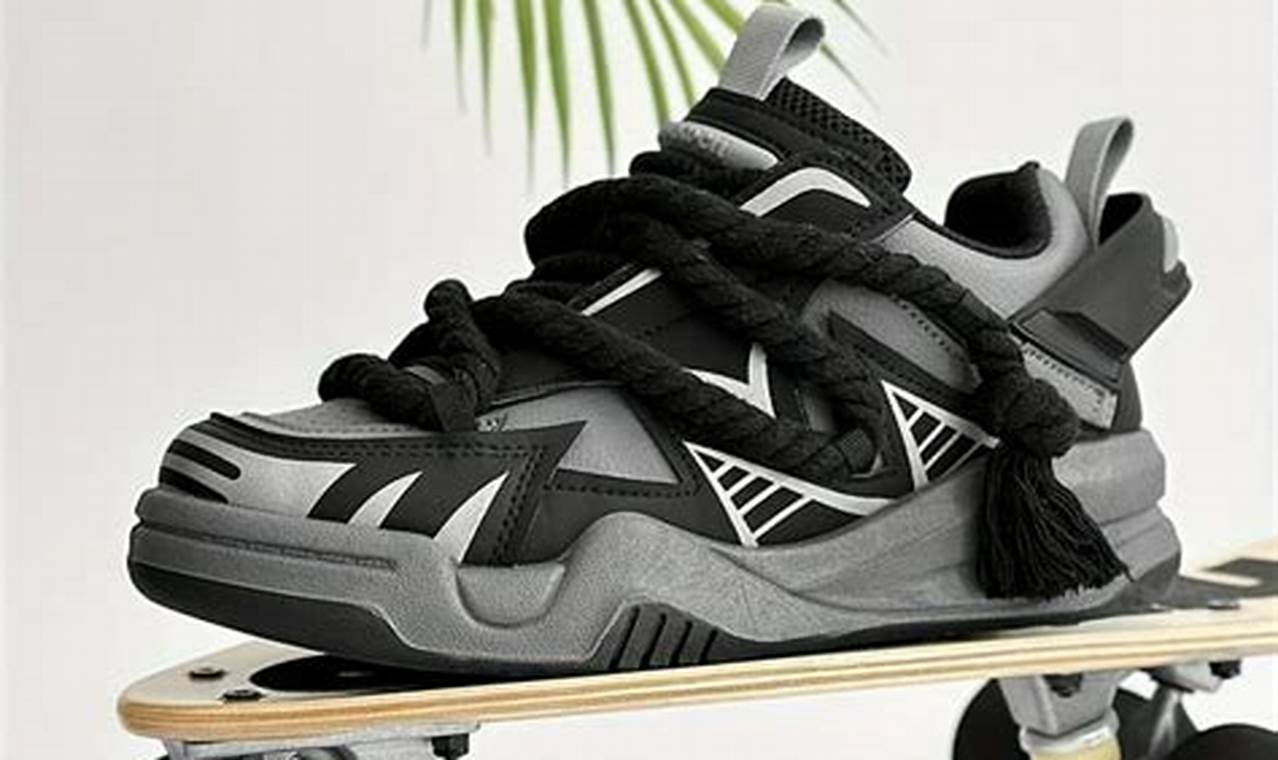 The Best Non Slip Skate Shoes: Grip & Style Learn to Surf & Skate: A Beginner's Step-by-Step Guide The Best Non Slip Skate Shoes: Grip & Style | Learn to Surf & Skate: A Beginner's Step-by-Step Guide