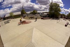 Alamosa Skate Park Guide: Ramps, Safety & More! Learn to Surf & Skate: A Beginner's Step-by-Step Guide Alamosa Skate Park Guide: Ramps, Safety & More! | Learn to Surf & Skate: A Beginner's Step-by-Step Guide