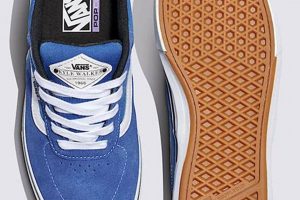 Top Skate Kyle Walker Shoes: Buy & Review [Year] | Learn to Surf & Skate: A Beginner's Step-by-Step Guide