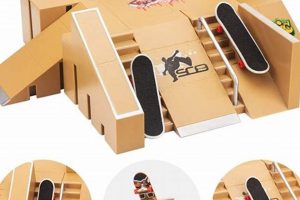 Ultimate Fingerboard Skate Parks: Mini Ramps & More! Learn to Surf & Skate: A Beginner's Step-by-Step Guide Ultimate Fingerboard Skate Parks: Mini Ramps & More! | Learn to Surf & Skate: A Beginner's Step-by-Step Guide
