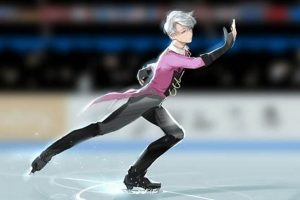 Ice Skater Anime Learn to Surf & Skate: A Beginner's Step-by-Step Guide Ice Skater Anime | Learn to Surf & Skate: A Beginner's Step-by-Step Guide