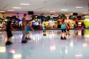 Best Places to Roller Skate Near Me: Fun on Skates! | Learn to Surf & Skate: A Beginner's Step-by-Step Guide