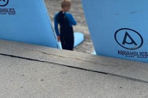 Your Aquaholics Surf Shop: Gear Up & Ride! | Learn to Surf & Skate: A Beginner's Step-by-Step Guide