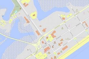 Best Map of Surf City Guide + [Year]: Surf Spots & More | Learn to Surf & Skate: A Beginner's Step-by-Step Guide