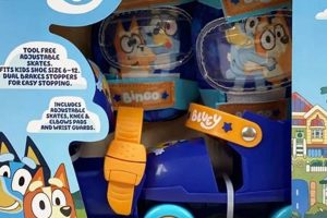 Bluey Roller Skates: Fun on Wheels for Kids! Learn to Surf & Skate: A Beginner's Step-by-Step Guide Bluey Roller Skates: Fun on Wheels for Kids! | Learn to Surf & Skate: A Beginner's Step-by-Step Guide