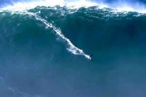 Record Highest Wave Surfed: Chasing Giant Waves Learn to Surf & Skate: A Beginner's Step-by-Step Guide Record Highest Wave Surfed: Chasing Giant Waves | Learn to Surf & Skate: A Beginner's Step-by-Step Guide