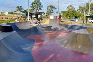Best Skate Park Central Park: Your Guide & More! | Learn to Surf & Skate: A Beginner's Step-by-Step Guide