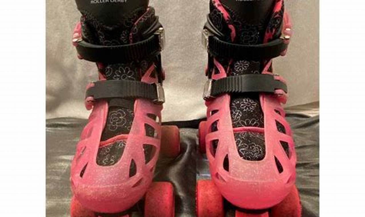 Best Roller Derby Brand Roller Skates: Gear Up & Roll! | Learn to Surf & Skate: A Beginner's Step-by-Step Guide