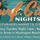 Visit Surf City Nights: Street Fair & Farmers' Market Fun! | Learn to Surf & Skate: A Beginner's Step-by-Step Guide
