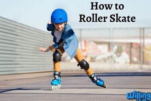 Easy Guide: How to Learn How to Roller Skate Fast! Learn to Surf & Skate: A Beginner's Step-by-Step Guide Easy Guide: How to Learn How to Roller Skate Fast! | Learn to Surf & Skate: A Beginner's Step-by-Step Guide