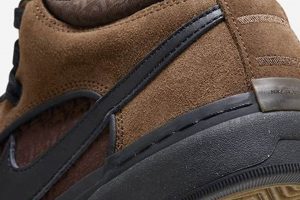 Best Nike SB React Leo Skate Shoes? Review + More! | Learn to Surf & Skate: A Beginner's Step-by-Step Guide