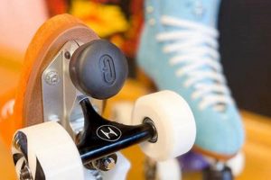 Roller Skate Trucks Learn to Surf & Skate: A Beginner's Step-by-Step Guide Roller Skate Trucks | Learn to Surf & Skate: A Beginner's Step-by-Step Guide