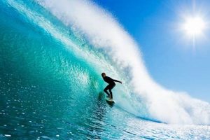 Epic Waves and Surfing: Ride the Ocean's Power! Learn to Surf & Skate: A Beginner's Step-by-Step Guide Epic Waves and Surfing: Ride the Ocean's Power! | Learn to Surf & Skate: A Beginner's Step-by-Step Guide