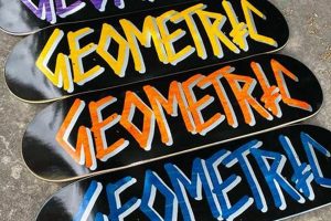 Your Local Geometric Skate Shop 290: Gear & Community Learn to Surf & Skate: A Beginner's Step-by-Step Guide Your Local Geometric Skate Shop 290: Gear & Community | Learn to Surf & Skate: A Beginner's Step-by-Step Guide