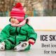 Best Toddler Figure Skates: Reviews & Buying Guide 2024 | Learn to Surf & Skate: A Beginner's Step-by-Step Guide