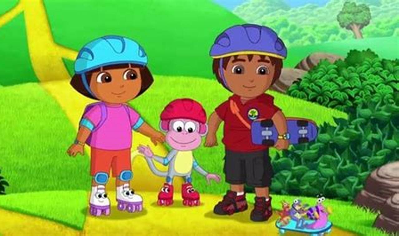 Kids' Dora the Explorer Roller Skates: Fun on Wheels! Learn to Surf & Skate: A Beginner's Step-by-Step Guide Kids' Dora the Explorer Roller Skates: Fun on Wheels! | Learn to Surf & Skate: A Beginner's Step-by-Step Guide