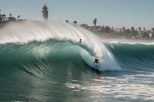 Huntington Beach Surf Conditions: Your Daily Guide | Learn to Surf & Skate: A Beginner's Step-by-Step Guide