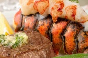 Best Surf and Turf Ideas: Recipes &amp; Pairings | Learn to Surf & Skate: A Beginner's Step-by-Step Guide