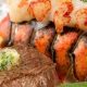Best Surf and Turf Ideas: Recipes &amp; Pairings | Learn to Surf & Skate: A Beginner's Step-by-Step Guide