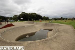 Best Oval Skate Park Designs & Near Me Guide! | Learn to Surf & Skate: A Beginner's Step-by-Step Guide