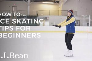 Beginner's Basic Ice Skates: Your First Glide! Learn to Surf & Skate: A Beginner's Step-by-Step Guide Beginner's Basic Ice Skates: Your First Glide! | Learn to Surf & Skate: A Beginner's Step-by-Step Guide