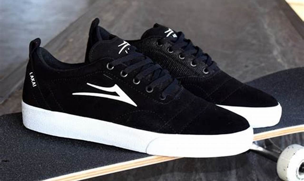 Best Lakai Skate Shoes: Styles & Durability Guide! Learn to Surf & Skate: A Beginner's Step-by-Step Guide Best Lakai Skate Shoes: Styles & Durability Guide! | Learn to Surf & Skate: A Beginner's Step-by-Step Guide