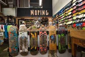 Your Local Skate Shop Downtown: Gear & Community Learn to Surf & Skate: A Beginner's Step-by-Step Guide Your Local Skate Shop Downtown: Gear & Community | Learn to Surf & Skate: A Beginner's Step-by-Step Guide