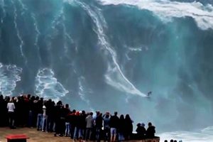 Unveiling the Biggest Waves Ever Surfed: Records & Legends Learn to Surf & Skate: A Beginner's Step-by-Step Guide Unveiling the Biggest Waves Ever Surfed: Records & Legends | Learn to Surf & Skate: A Beginner's Step-by-Step Guide