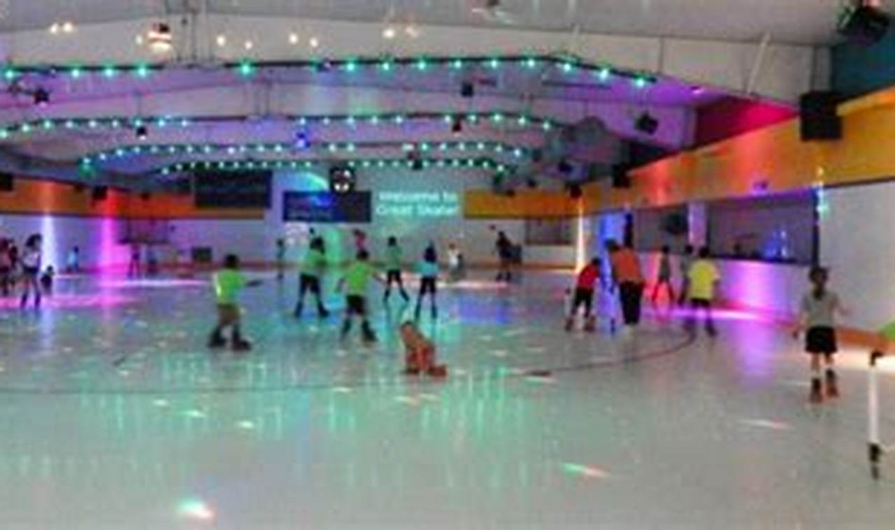 Best Great Skate Roller Rink Near You - Fun Skating! Learn to Surf & Skate: A Beginner's Step-by-Step Guide Best Great Skate Roller Rink Near You - Fun Skating! | Learn to Surf & Skate: A Beginner's Step-by-Step Guide